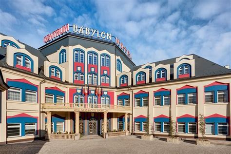 Top Hotels Closest to Babylon Station in Babylon from $120.